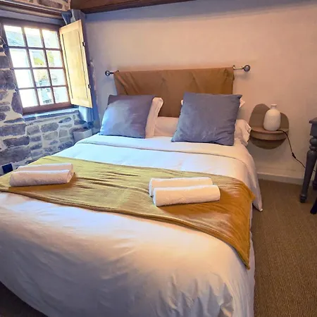 Holiday home Le Puits Enchante