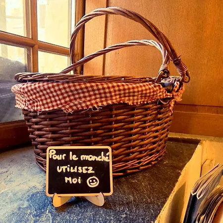 Holiday home Le Puits Enchante Espalion